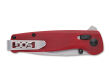 Nóż SOG Terminus XR G10 Crimson - 2