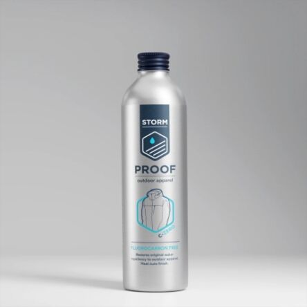 Storm Apparel Proofer 225ml