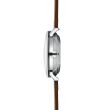 Zegarek Sternglas Naos Automatik white, 38 mm WYP - 3