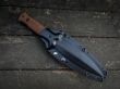Nóż LKW Inquizitor Micarta - 2