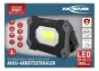 Lampa robocza Ansmann FL2500R,2800 lm, aku - 5