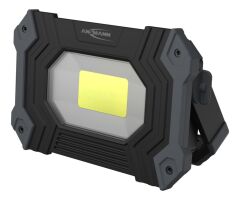 Lampa robocza Ansmann FL2500R,2800 lm, aku