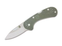 Nóż Condor Cadejo Drop Point Folder Army Green