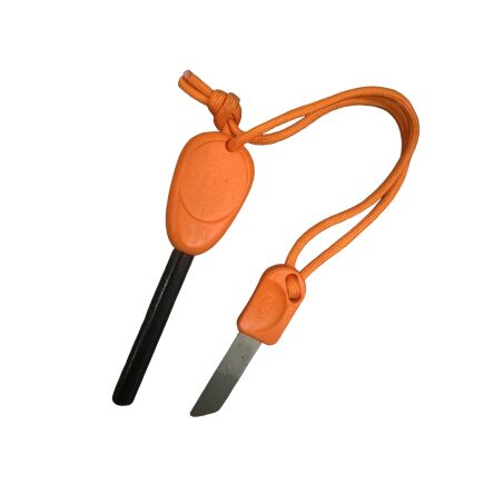 Krzesiwo Za-Pas MIG-MAG 9.5x72mm Orange