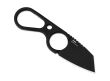 Nóż Kizer Bowtie D2 Black - 2