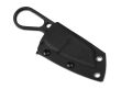 Nóż Kizer Bowtie D2 Black - 3