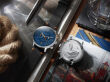 Zegarek Sternglas Hamburg Chrono Ed. Küste, 42mm - 9