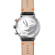 Zegarek Sternglas Hamburg Chrono Ed. Küste, 42mm - 4