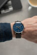Zegarek Sternglas Hamburg Chrono Ed. Küste, 42mm - 8