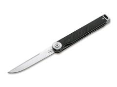 Nóż Böker Plus Kaizen Black