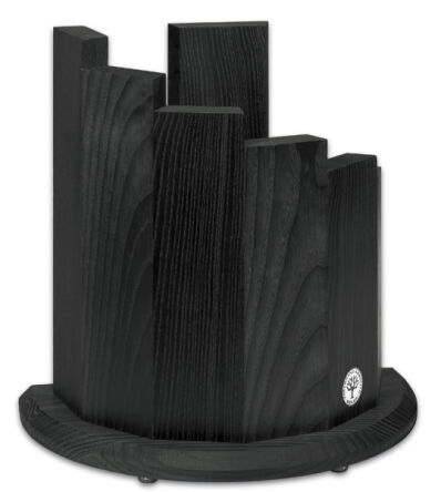 Stojak magnetyczny na noże Böker Black