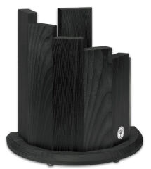 Stojak magnetyczny na noże Böker Black