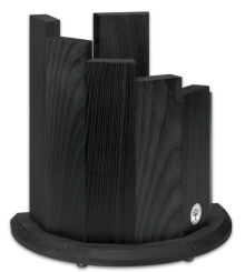 Stojak magnetyczny na noże Böker Black