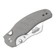 Nóż Kizer C01C Uti 1 G10 5Cr15MoV - 5