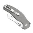 Nóż Kizer C01C Uti 1 G10 5Cr15MoV - 6