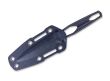 Nóż Real Steel 3505B Astral DLC Black - 2
