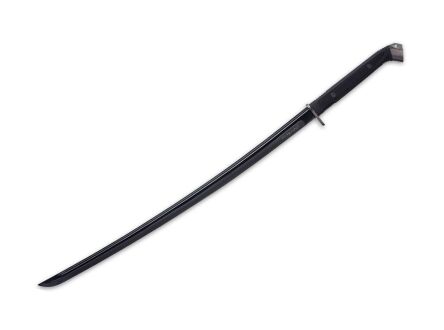 Miecz UC Honshu Boshin Midnight Forge Katana