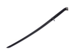 Miecz UC Honshu Boshin Midnight Forge Katana