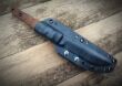 Nóż LKW Kwaiken Micarta - 2