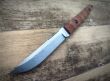 Nóż LKW Kwaiken Micarta - 3