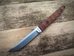 Nóż LKW Kwaiken Micarta