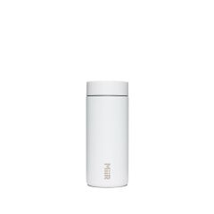 Kubek termiczny MiiR 360 Traveler 350ml White