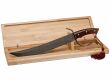Viper Mathusalem Damast Cocobolo - 2