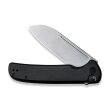 Nóż CIVIVI Chevalier Black G10 - 3