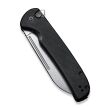 Nóż CIVIVI Chevalier Black G10 - 4