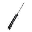 Nóż CIVIVI Chevalier Black G10 - 7