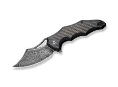 Nóż CIVIVI Chiro CF G10 Damascus
