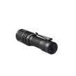 Latarka AceBeam P16 Black 1800 lm USB-C - 4