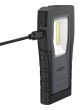 Lampa warsztatowa Ansmann WL400R,400lm, aku - 4