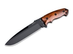 Nóż Hogue EX-F01 7.0 Cocobolo