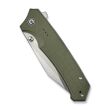 Nóż CIVIVI Tacticorix Nitro-V G10 OD Green - 4