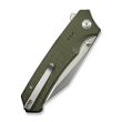 Nóż CIVIVI Tacticorix Nitro-V G10 OD Green - 5