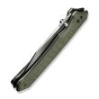Nóż CIVIVI Tacticorix Nitro-V G10 OD Green - 6