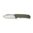 Nóż CIVIVI Tacticorix Nitro-V G10 OD Green - 8