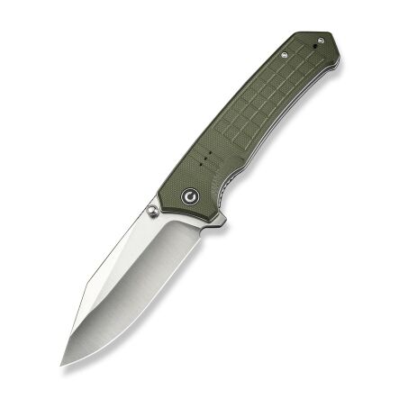 Nóż CIVIVI Tacticorix Nitro-V G10 OD Green