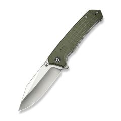 Nóż CIVIVI Tacticorix Nitro-V G10 OD Green