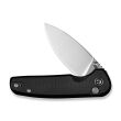 Nóż CIVIVI Mini Shakan Nitro-V Black Aluminum - 3