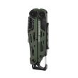 Multitool Leatherman Signal Green TOPO - 2