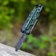 Multitool Leatherman Signal Green TOPO - 6