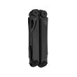 Multitool Leatherman Wave+ Black Molle Sheath - 2