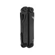 Multitool Leatherman Wave+ Black Molle Sheath - 3