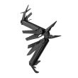 Multitool Leatherman Wave+ Black Molle Sheath - 4