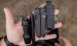 Multitool Leatherman Wave+ Black Molle Sheath - 6