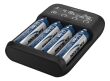 Ładowarka Ansmann Lithium 4 do Li-lon AAA/AA - 4