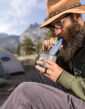 Filtr do wody LifeStraw Personal Dark Gray - 2