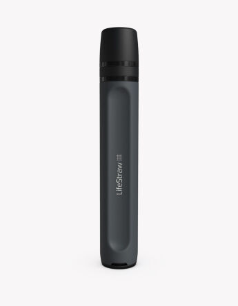 Filtr do wody LifeStraw Personal Dark Gray